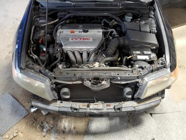 Photo 11 from auction – 2006 ACURA TSX with VIN JH4CL96956C005540