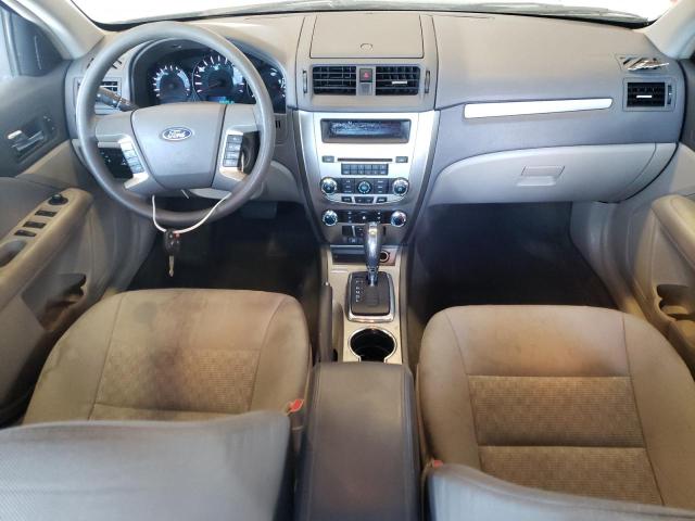Photo 8 from auction – 2012 FORD FUSION SE with VIN 3FAHP0HA5CR206971