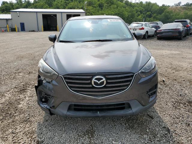 Zdjęcie 5 z aukcji – 2016 MAZDA CX-5 GT z VIN JM3KE4DY4G0802215