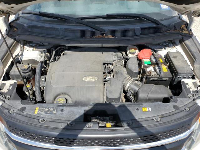 Photo 12 from auction – 2013 FORD EXPLORER L with VIN 1FM5K8F82DGA54114
