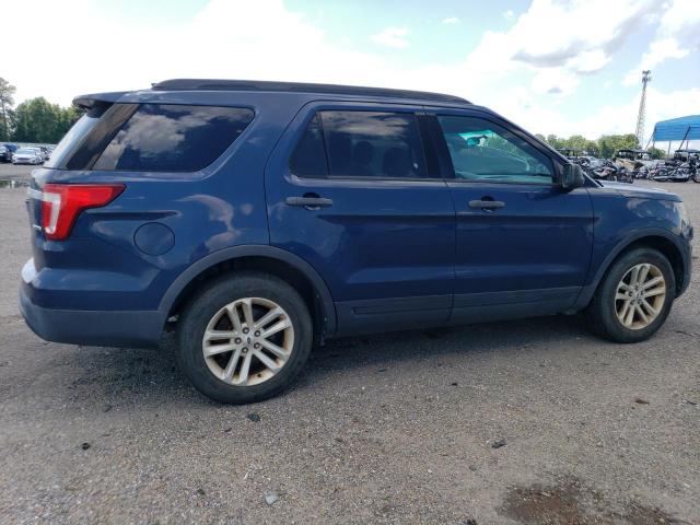 Photo 3 from auction – 2016 FORD EXPLORER with VIN 1FM5K7B86GGB39798