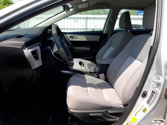 Zdjęcie 7 z aukcji – 2014 TOYOTA COROLLA L z VIN 5YFBURHE6EP066471