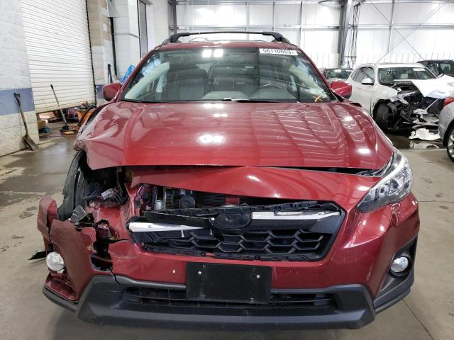 Photo 5 from auction – 2018 SUBARU CROSSTREK with VIN JF2GTACC8JH290641