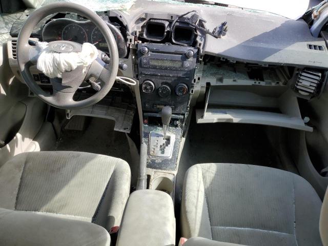 Photo 8 from auction – 2010 TOYOTA COROLLA with VIN 1NXBU4EE1AZ264195