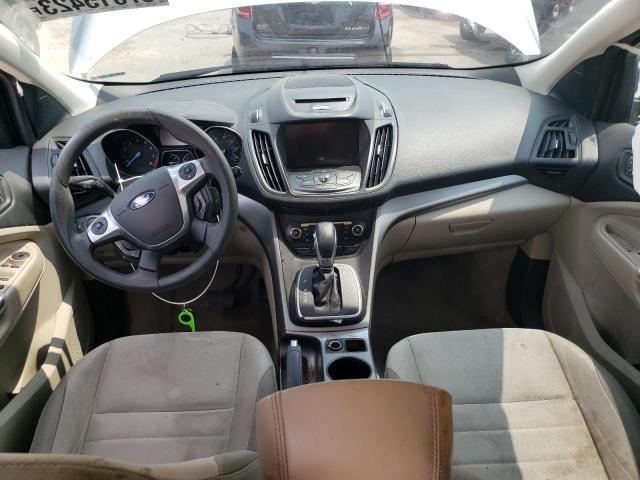 Photo 8 from auction – 2013 FORD ESCAPE SE with VIN 1FMCU0GX5DUC82733