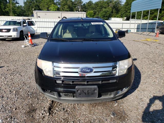 Photo 5 from auction – 2009 FORD EDGE LIMIT with VIN 2FMDK49C19BB03404