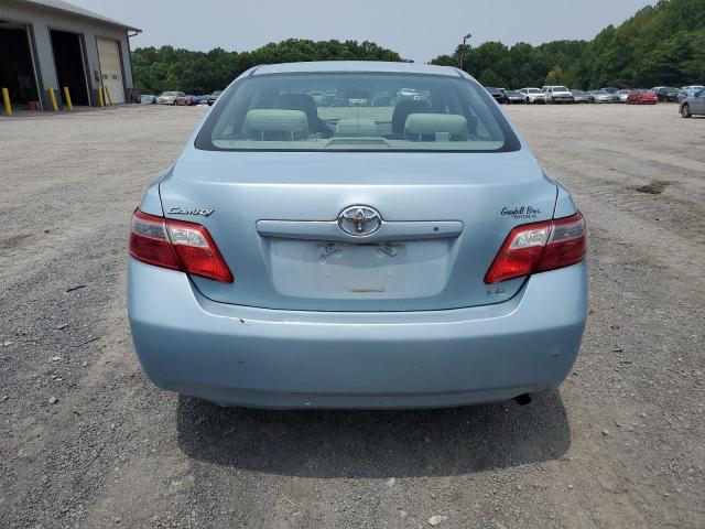 Photo 6 from auction – 2007 TOYOTA CAMRY CE with VIN 4T1BE46K17U702286