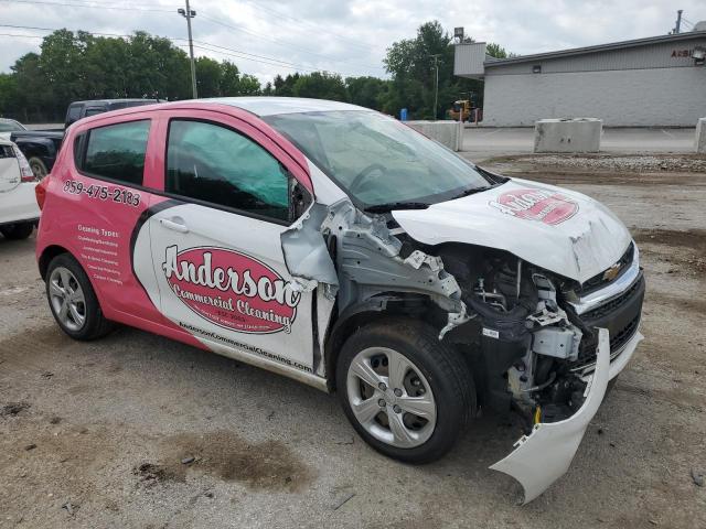 Photo 4 from auction – 2020 CHEVROLET SPARK LS with VIN KL8CB6SAXLC476753