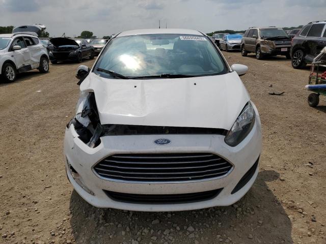 Photo 5 from auction – 2018 FORD FIESTA S with VIN 3FADP4AJ3JM140883