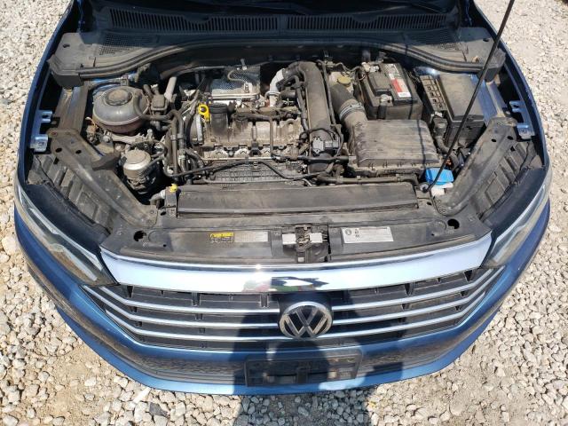 Photo 11 from auction – 2019 VOLKSWAGEN JETTA S with VIN 3VWCB7BU4KM194397