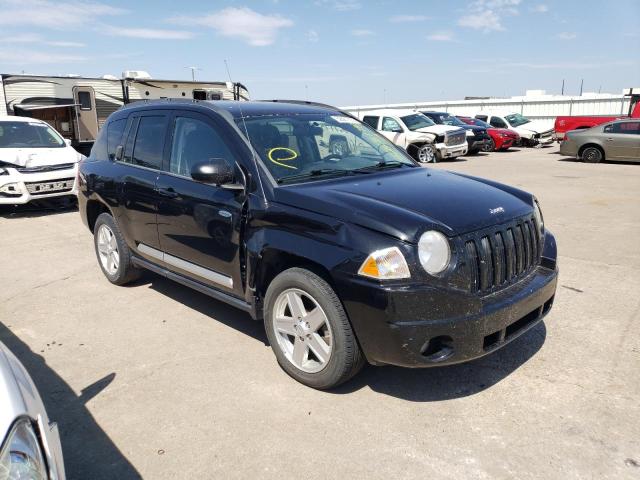 Foto 4 de la subasta – 2010 JEEP COMPASS SP con VIN 1J4NT1FB9AD620880