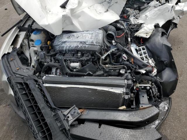 Photo 11 from auction – 2014 VOLKSWAGEN PASSAT SE with VIN 1VWBT7A36EC076097