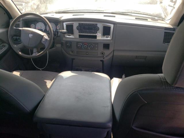 Photo 8 from auction – 2007 DODGE RAM 2500 S with VIN 1D7KS28A67J583762