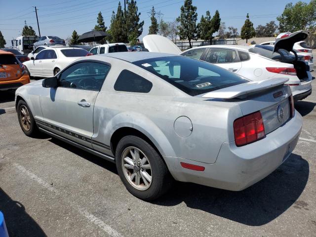 Photo 2 from auction – 2005 FORD MUSTANG with VIN 1ZVFT80N655105032
