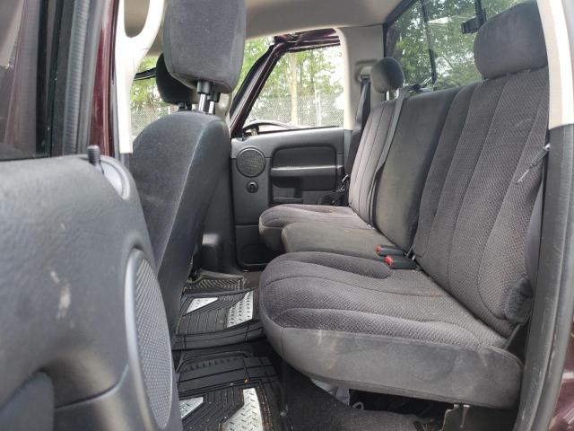 Photo 10 from auction – 2005 DODGE RAM 1500 S with VIN 1D7HU18N65S302780