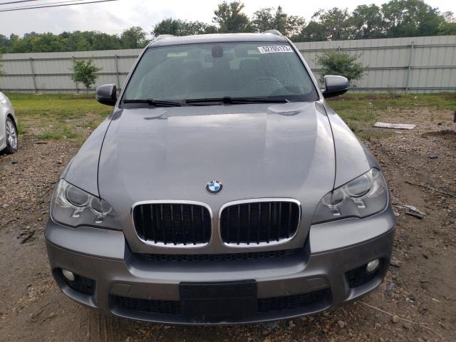 Photo 5 from auction – 2013 BMW X5 with VIN 5UXZV4C58D0E14531