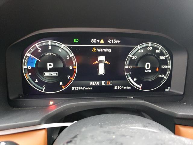 Photo 9 from auction – 2022 MITSUBISHI OUTLANDER with VIN JA4J3VA86NZ071360
