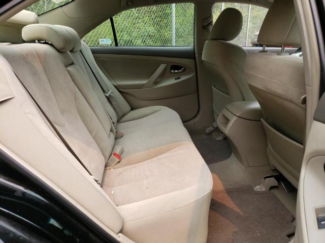 Photo 10 from auction – 2011 TOYOTA CAMRY BASE with VIN 4T1BF3EK1BU679075