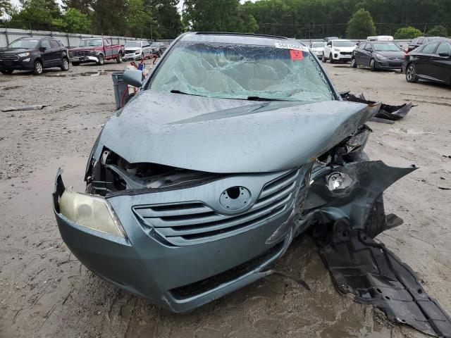 Photo 5 from auction – 2007 TOYOTA CAMRY CE with VIN 4T1BE46K77U635774