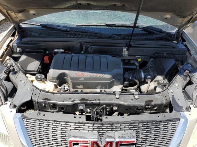 Zdjęcie 12 z aukcji – 2007 GMC ACADIA z VIN 1GKEV13727J133566