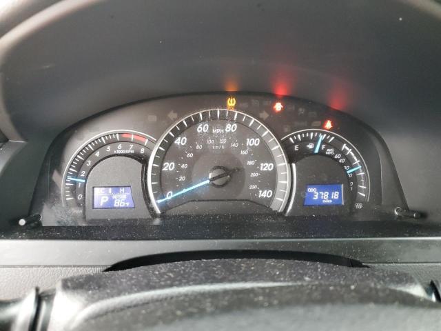 Photo 9 from auction – 2015 TOYOTA CAMRY LE with VIN 4T1BF1FK6FU905796