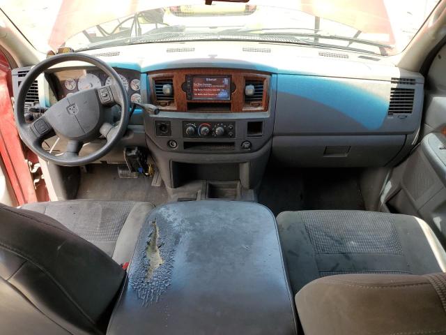 Photo 8 from auction – 2006 DODGE RAM 2500 with VIN 3D7KS29C96G202048