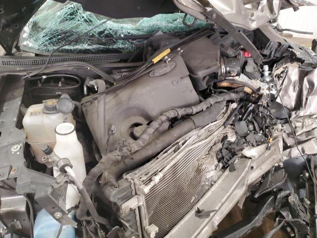 Photo 11 from auction – 2012 FORD EDGE SEL with VIN 2FMDK4JC5CBA29262