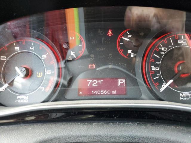 Снимка 9 от търг – 2013 DODGE DART SXT с VIN 1C3CDFBA7DD328433