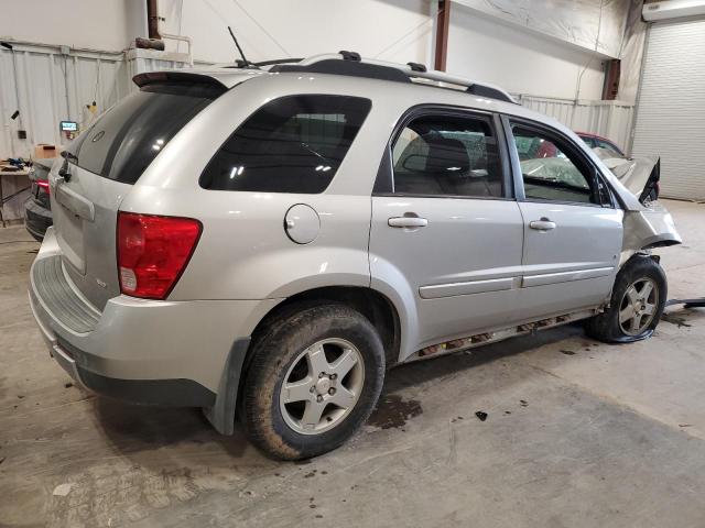 Photo 3 from auction – 2007 PONTIAC TORRENT with VIN 2CKDL73F576102955