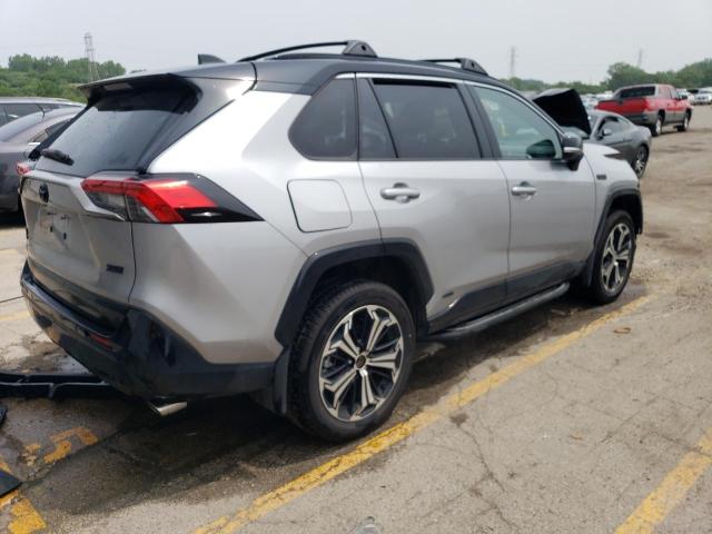 Photo 3 from auction – 2021 TOYOTA RAV4 PRIME with VIN JTMFB3FVXMD057765