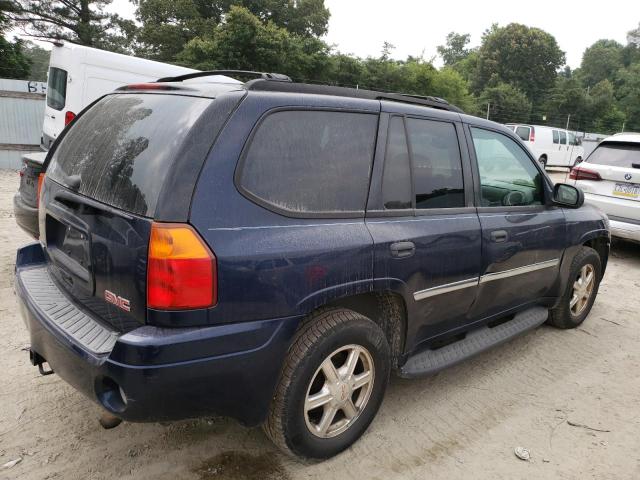 Photo 3 from auction – 2008 GMC ENVOY with VIN 1GKDT13S982223427