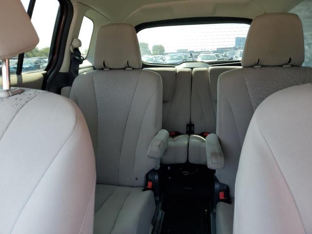 Photo 10 from auction – 2012 MAZDA 5 GRAND TO with VIN JM1CW2CL1C0117135