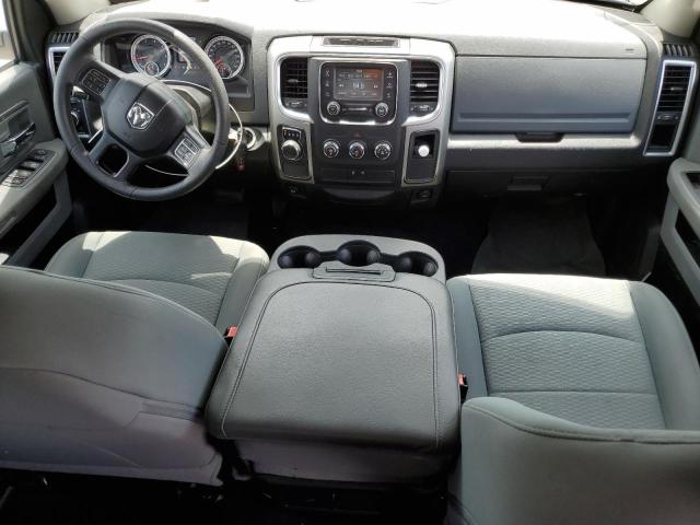 Photo 8 from auction – 2019 RAM 1500 CLASS with VIN 1C6RR6TT6KS661262