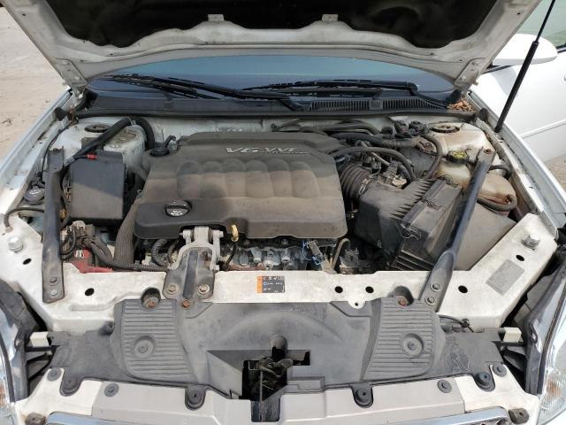 Photo 11 from auction – 2014 CHEVROLET IMPALA LIM with VIN 2G1WA5E34E1163567