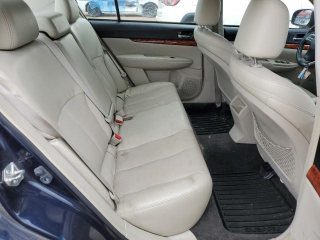 Zdjęcie 10 z aukcji – 2012 SUBARU LEGACY 2.5 z VIN 4S3BMCL6XC3042032