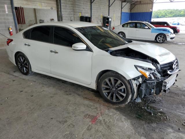 Photo 4 from auction – 2017 NISSAN ALTIMA 2.5 with VIN 1N4AL3AP8HC162919