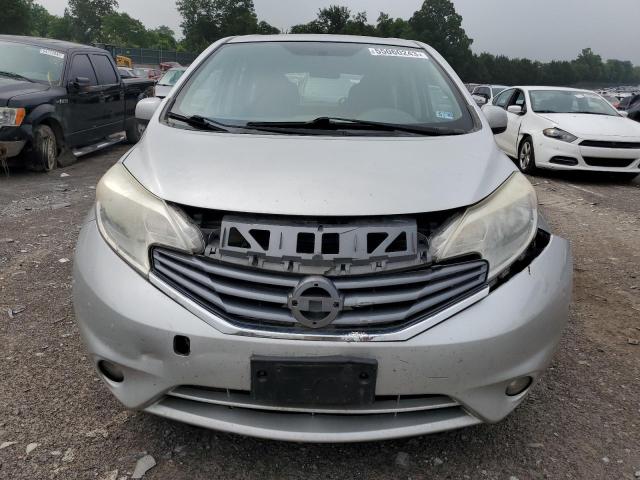 Photo 5 from auction – 2014 NISSAN VERSA NOTE with VIN 3N1CE2CP5EL367699