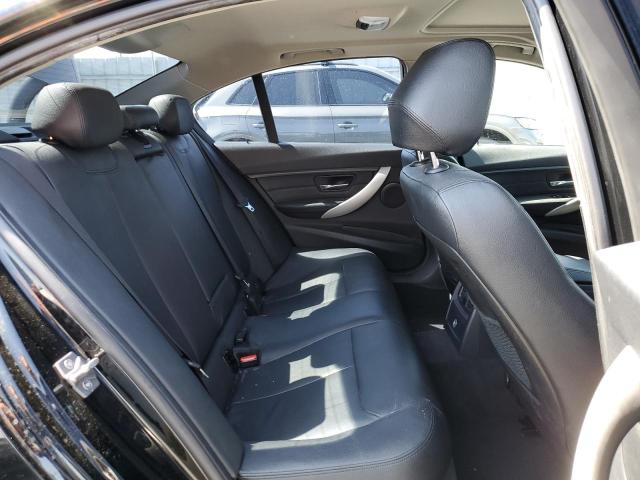 Photo 10 from auction – 2013 BMW 328 I SULE with VIN WBA3C1C56DF438295
