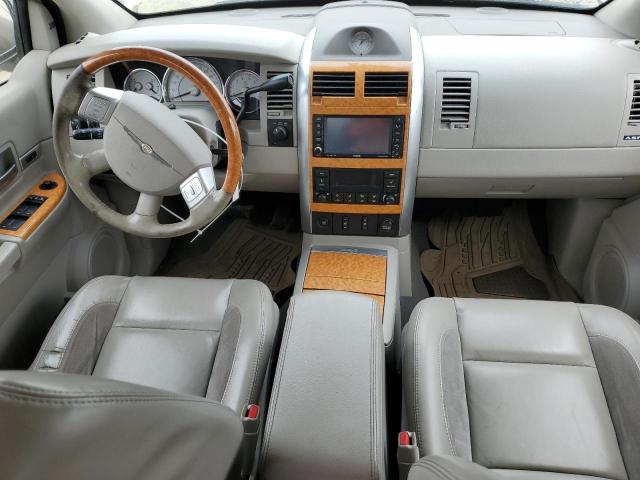 Photo 8 from auction – 2008 CHRYSLER ASPEN LIMI with VIN 1A8HW58238F145829