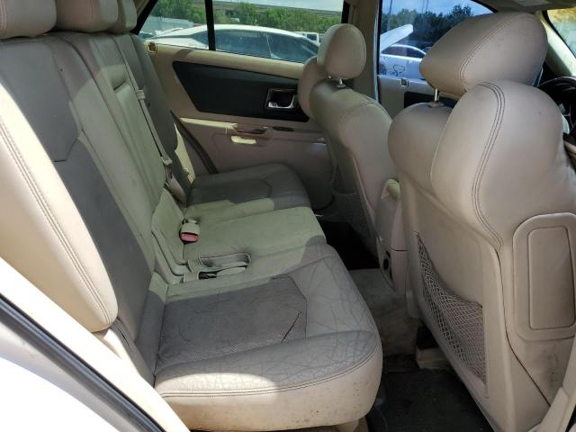 Photo 11 from auction – 2004 CADILLAC SRX with VIN 1GYEE63A540152208