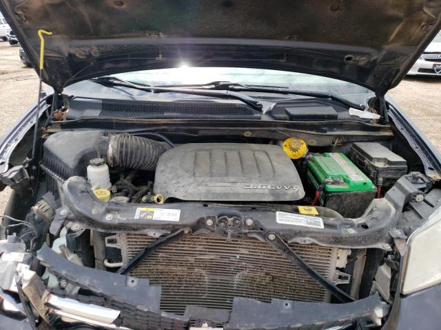 Photo 12 from auction – 2014 DODGE GRAND CARA with VIN 2C4RDGCG5ER400579