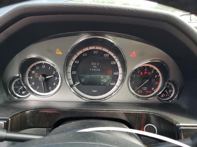 Снимка 9 от търг – 2010 MERCEDES-BENZ E 550 с VIN WDDHF7CB7AA018164