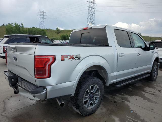 Photo 3 from auction – 2015 FORD F150 SUPER with VIN 1FTEW1EG5FKF04573