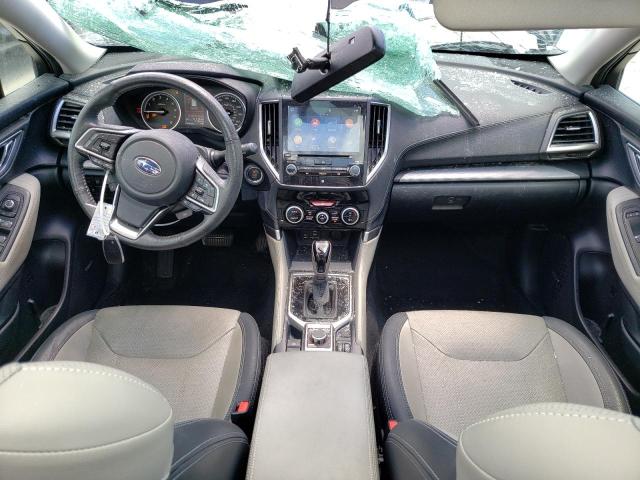 Photo 8 from auction – 2019 SUBARU FORESTER L with VIN JF2SKAUC4KH415406
