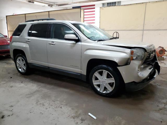 Photo 4 from auction – 2012 GMC TERRAIN SL with VIN 2GKALUEK1C6234046