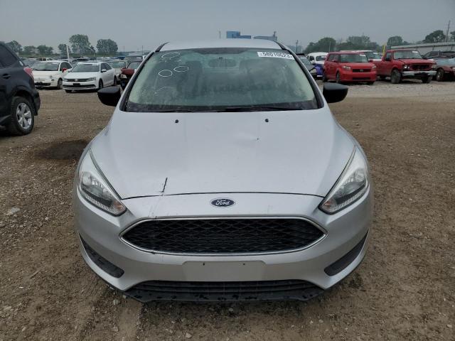 Photo 5 from auction – 2017 FORD FOCUS S with VIN 1FADP3E20HL275621