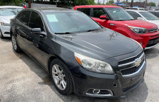 CHEVROLET MALIBU 1LT 2014 with VIN 1G11C5SL0EF220199 - Photo from auction