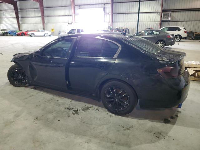 Photo 2 from auction – 2008 INFINITI G35 with VIN JNKBV61E68M207650