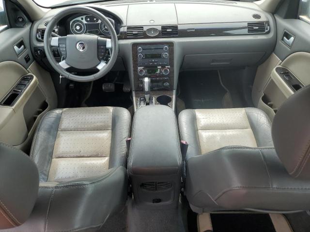 Photo 8 from auction – 2008 MERCURY SABLE PREM with VIN 1MEHM42W28G622441