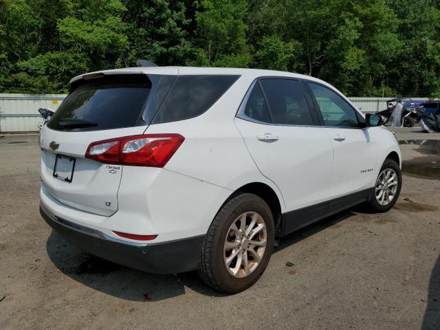 Photo 3 from auction – 2018 CHEVROLET EQUINOX LT with VIN 2GNAXJEV8J6284150